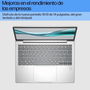 HP EliteBook 630 G11 Notebook Portátil 13.3" WUXGA, Intel Core Ultra 5 125U, 16 GB RAM DDR5, 512 GB SSD NVMe, Windows 11 Pro Español - Plata