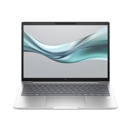 HP EliteBook 630 G11 Notebook Portátil 13.3" WUXGA, Intel Core Ultra 5 125U, 16 GB RAM DDR5, 512 GB SSD NVMe, Windows 11 Pro Español - Plata