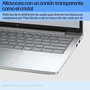 HP EliteBook 630 G11 Notebook Portátil 13.3" WUXGA, Intel Core Ultra 5 125U, 16 GB RAM DDR5, 512 GB SSD NVMe, Windows 11 Pro Español - Plata