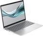 HP EliteBook 630 G11 Notebook Portátil 13.3" WUXGA, Intel Core Ultra 5 125U, 16 GB RAM DDR5, 512 GB SSD NVMe, Windows 11 Pro Español - Plata
