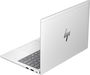 HP EliteBook 630 G11 Notebook Portátil 13.3" WUXGA, Intel Core Ultra 5 125U, 16 GB RAM DDR5, 512 GB SSD NVMe, Windows 11 Pro Español - Plata