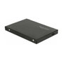 DeLOCK 42609 Caja externa para SSD M.2 NVMe PCIe USB 3.1 Gen 2 Tipo C
