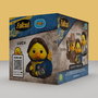 Fallout Tubbz Figura PVC Lucy Maclean Boxed Edition 10 cm