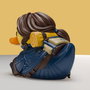 Fallout Tubbz Figura PVC Lucy Maclean Boxed Edition 10 cm