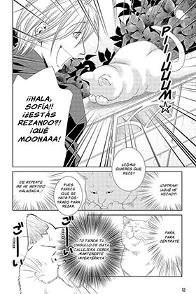 Fandogamia Editorial, S.L. Historias Absurdas 03. Era el mismo gato todo el tiempo