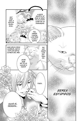 Fandogamia Editorial, S.L. Historias Absurdas 03. Era el mismo gato todo el tiempo