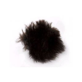 RODE Deadmouse Antiviento de pelo para micrófono Pinmic