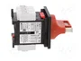 SCHNEIDER ELECTRIC TeSys VARIO VCF02 Seccionador Principal de Seguridad de 3 Polos y 12A
