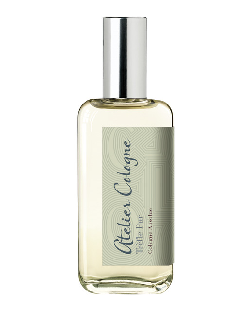 Atelier Cologne Trefle Pur Cologne Absolue 30 mL Eau de Cologne