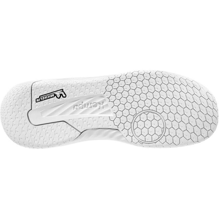 Zapatillas Deportivas Infantiles Kempa Kourtfly Infantil Unisex Balonmano