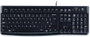 Logitech K120 Teclado USB US International