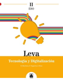 TEIDE, Leva II. Tecnología y Digitalización ESO, Ernesto Nogueira Rodríguez