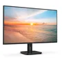 Philips 27E1N1100A/00 Monitor 27" IPS LED Full HD 1920x1080 100Hz MPRT 1ms AMD FreeSync Altavoces Estéreo LowBlue Tecnología Flicker-Free Negro
