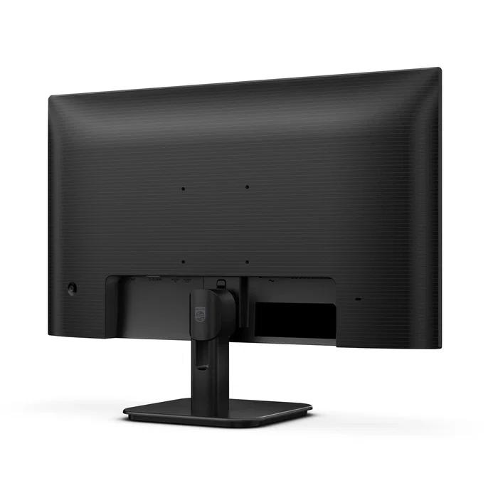 Philips 27E1N1100A/00 Monitor 27" IPS LED Full HD 1920x1080 100Hz MPRT 1ms AMD FreeSync Altavoces Estéreo LowBlue Tecnología Flicker-Free Negro