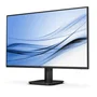 Philips 27E1N1100A/00 Monitor 27" IPS LED Full HD 1920x1080 100Hz MPRT 1ms AMD FreeSync Altavoces Estéreo LowBlue Tecnología Flicker-Free Negro
