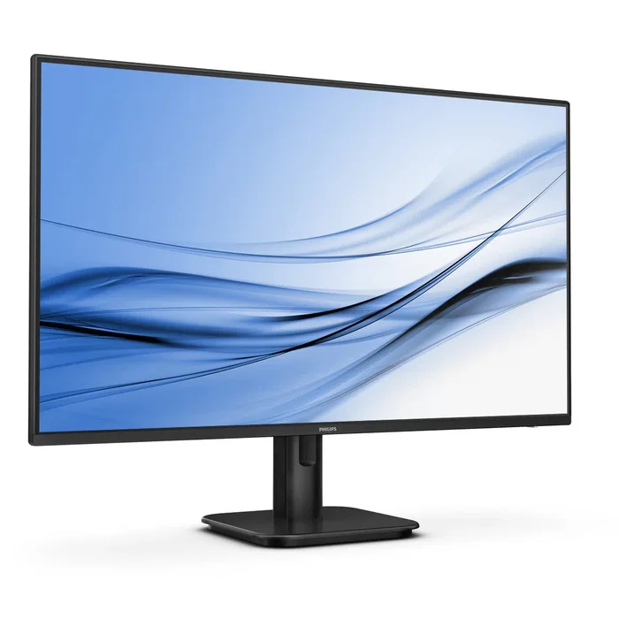 Philips 27E1N1100A/00 Monitor 27" IPS LED Full HD 1920x1080 100Hz MPRT 1ms AMD FreeSync Altavoces Estéreo LowBlue Tecnología Flicker-Free Negro
