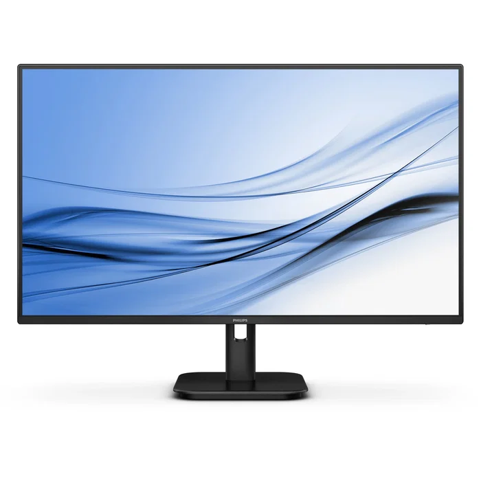 Philips 27E1N1100A/00 Monitor 27" IPS LED Full HD 1920x1080 100Hz MPRT 1ms AMD FreeSync Altavoces Estéreo LowBlue Tecnología Flicker-Free Negro