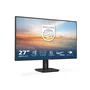 Philips 27E1N1100A/00 Monitor 27" IPS LED Full HD 1920x1080 100Hz MPRT 1ms AMD FreeSync Altavoces Estéreo LowBlue Tecnología Flicker-Free Negro