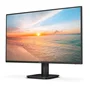 Philips 27E1N1100A/00 Monitor 27" IPS LED Full HD 1920x1080 100Hz MPRT 1ms AMD FreeSync Altavoces Estéreo LowBlue Tecnología Flicker-Free Negro