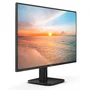 Philips 27E1N1100A/00 Monitor 27" IPS LED Full HD 1920x1080 100Hz MPRT 1ms AMD FreeSync Altavoces Estéreo LowBlue Tecnología Flicker-Free Negro