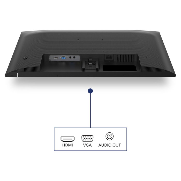 Philips Monitor 27E1N1100A/00 27'' Full HD IPS 100Hz Negro