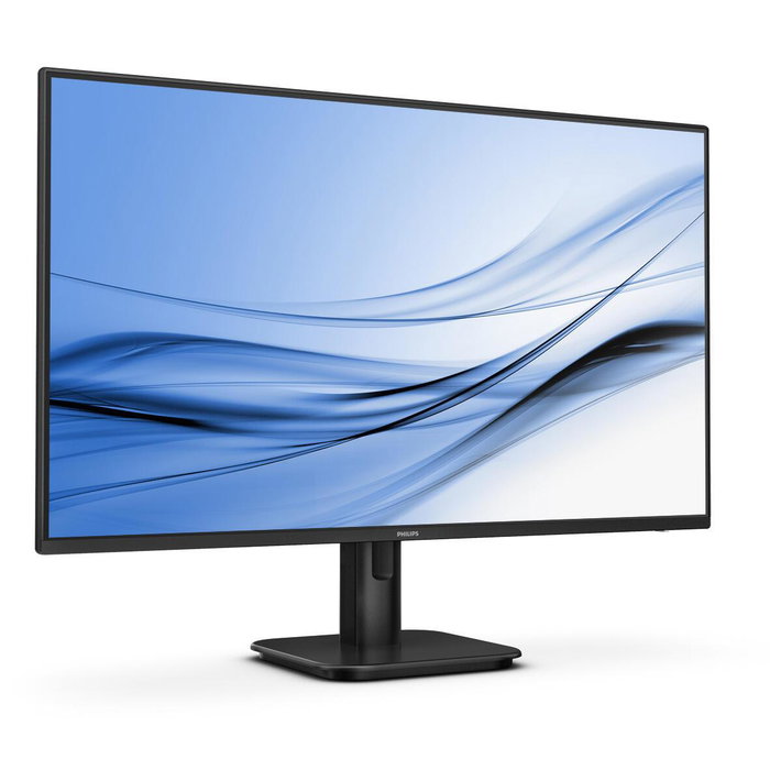 Philips 27E1N1100A/00 Monitor IPS Full HD 27 pulgadas con altavoces integrados, Negro