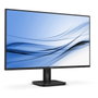 Philips 27E1N1100A/00 Monitor IPS Full HD 27 pulgadas con altavoces integrados, Negro