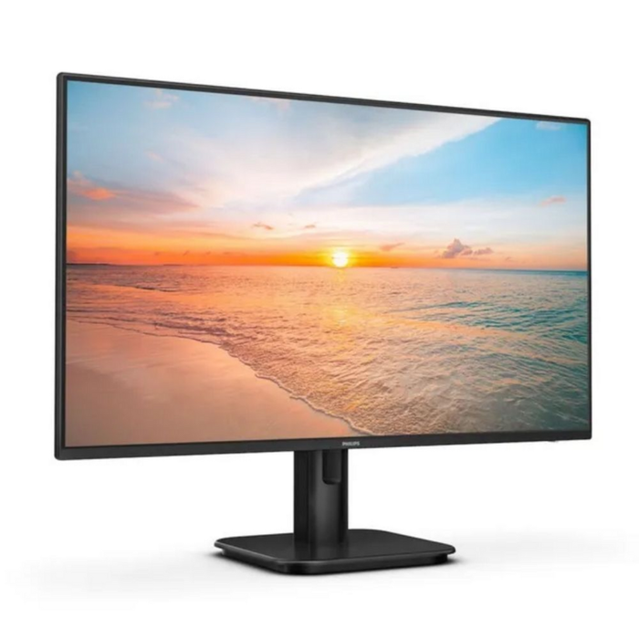 Philips 27E1N1100A/00 Monitor 27" LED Full HD IPS 75Hz VGA HDMI Black