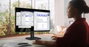 Philips 27E1N1100A/00 Monitor IPS Full HD 27 pulgadas con altavoces integrados, Negro