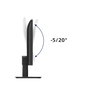 Philips 27E1N1100A/00 Monitor IPS Full HD 27 pulgadas con altavoces integrados, Negro