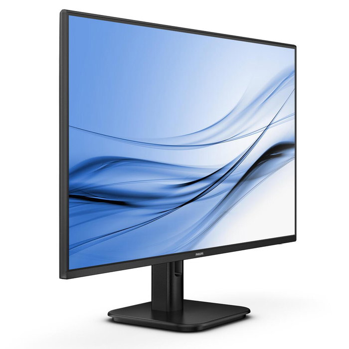 Philips 27E1N1100A/00 Monitor IPS Full HD 27 pulgadas con altavoces integrados, Negro