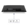 Philips 27E1N1100A/00 Monitor IPS Full HD 27 pulgadas con altavoces integrados, Negro