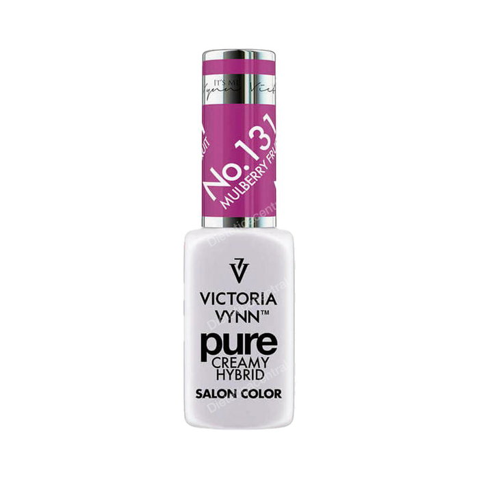 Victoria Vynn Pure Creamy Hybrid Mulberry Fruit 131