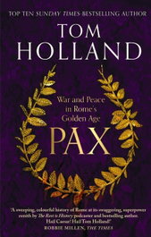 PAX, Tom Holland - Little Brown