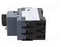 SIEMENS 3RV2 Interruptor motorizado 0,37kW 220-690VAC