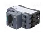 SIEMENS 3RV2 Interruptor motorizado 0,37kW 220-690VAC