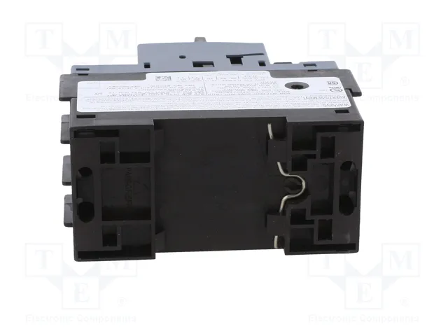SIEMENS 3RV2 Interruptor motorizado 0,37kW 220-690VAC SIEMENS 3RV2 Interruptor motorizado 0,37kW 220-690VAC
