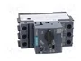 SIEMENS 3RV2 Interruptor motorizado 0,37kW 220-690VAC
