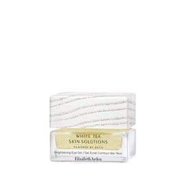 White Tea, Iluminación, Gel para los ojos, 15 ml