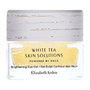ELIZABETH ARDEN White Tea Skin Solutions Brightening Eye Gel Contorno de Ojos 15 ml