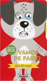 SUSAETA EDICIONES Vamos de paseo
