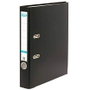 Elba Archivador de Palanca Rado Top A4 Negro 50mm (Pack de 10)