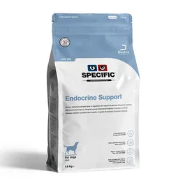 Specific Ced-Dm Endocrine Support Alimento Dietético para Perros con Problemas Endocrinos 12 kg
