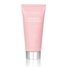 Dr. Sebagh Rose De Vie Cream Cleanser Limpiador en Crema 100 mL