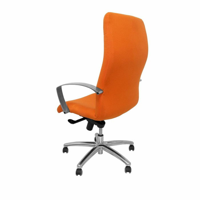 PIQUERAS Y CRESPO Sillón Caudete Naranja PIQUERAS Y CRESPO Sillón Caudete Naranja