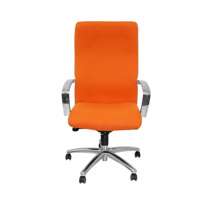 PIQUERAS Y CRESPO Sillón Caudete Naranja PIQUERAS Y CRESPO Sillón Caudete Naranja