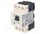 SCHNEIDER ELECTRIC Interruptor motorizado 0,12/0,18kW 230÷690VAC