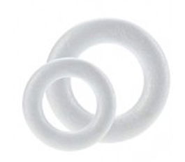 Aros Poliespan Fixo Kids 28 Cm. Pack De 1