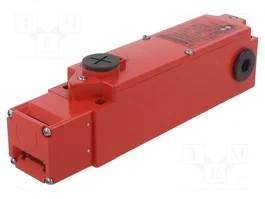 TELEMECANIQUE SENSORS XCSLF Interruptor de seguridad acerrojado NC x2 + NA