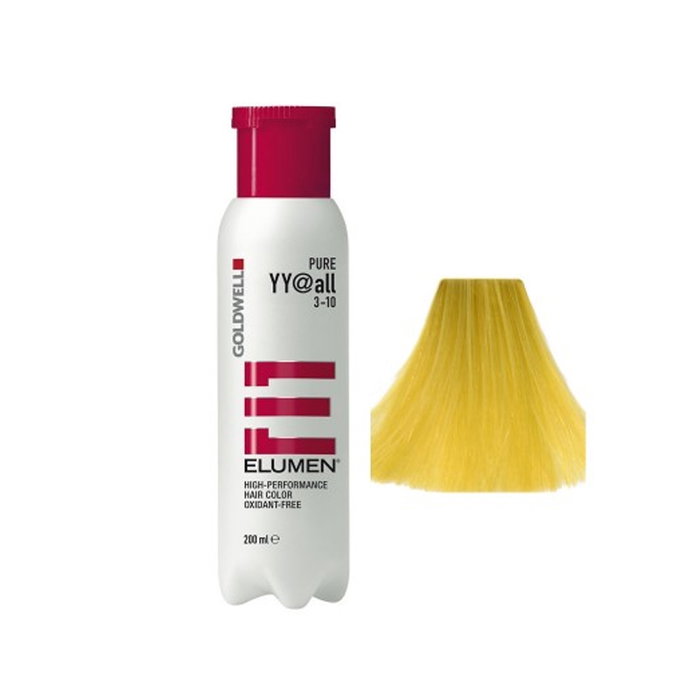 Goldwell Elumen YY@ALL Amarillo Intenso 200 ml